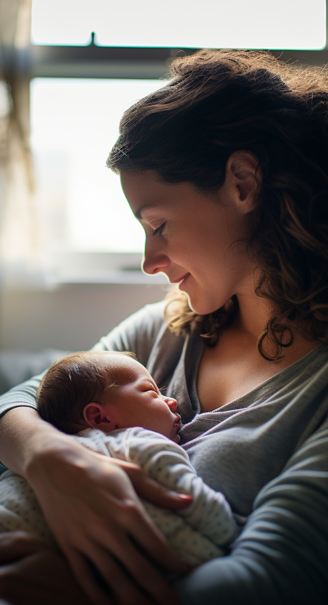 Novavita ofrece control prenatal, parto natural y atención personalizada en Quetzaltenango